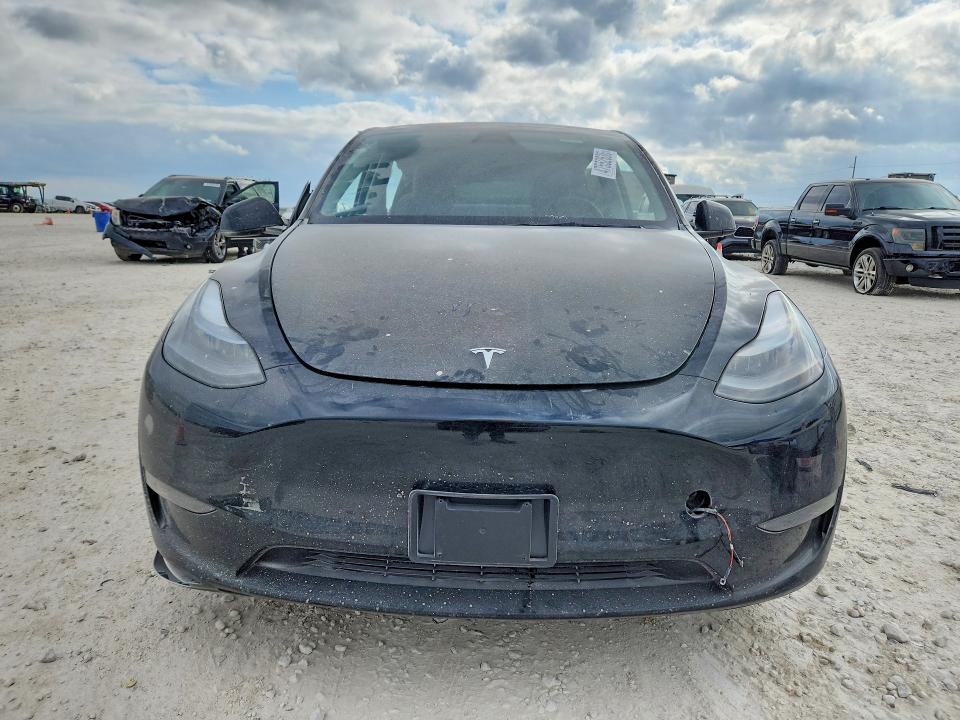 Aukcja sprzedaży 2024 Tesla Model Y, vin: 7SAYGAEE8RF116654, numer aukcji: 47552636