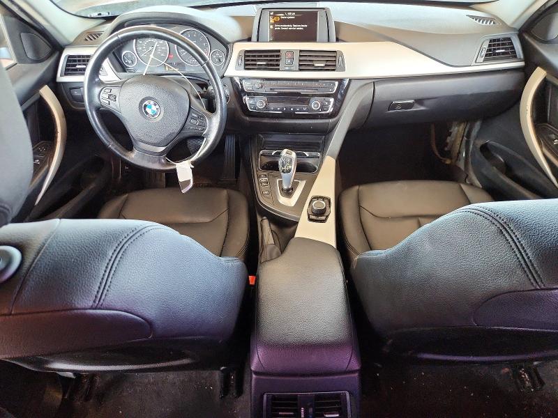 Aukcja sprzedaży 2016 Bmw 320, vin: WBA8E1G50GNT34678, numer aukcji: 45478106