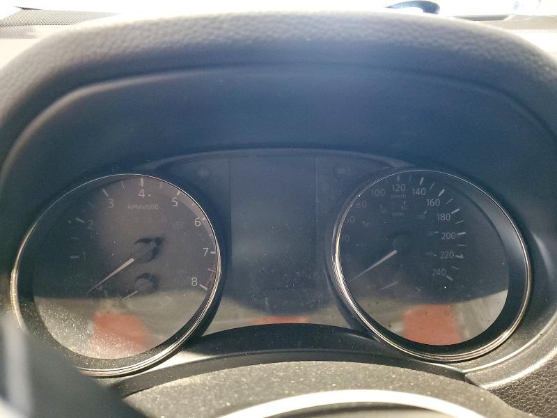 Продажа на аукционе авто 2019 Nissan Qashqai, vin: JN1BJ1CR8KW311121, номер лота: 47487106