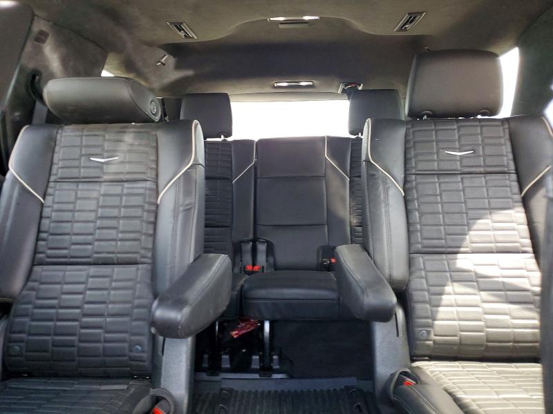 47401066 :رقم المزاد ، 1GYS4GKL6PR459854 vin ، 2023 Cadillac Escalade مزاد بيع