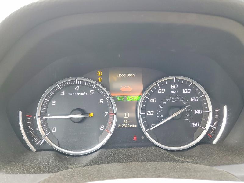 Продажа на аукционе авто 2015 Acura Tlx, vin: 19UUB3F52FA004054, номер лота: 41890536