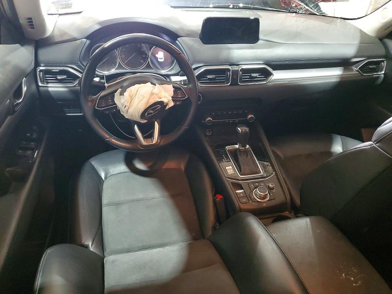 47886646 :رقم المزاد ، JM3KFBCM0L0745120 vin ، 2020 Mazda Cx-5 مزاد بيع