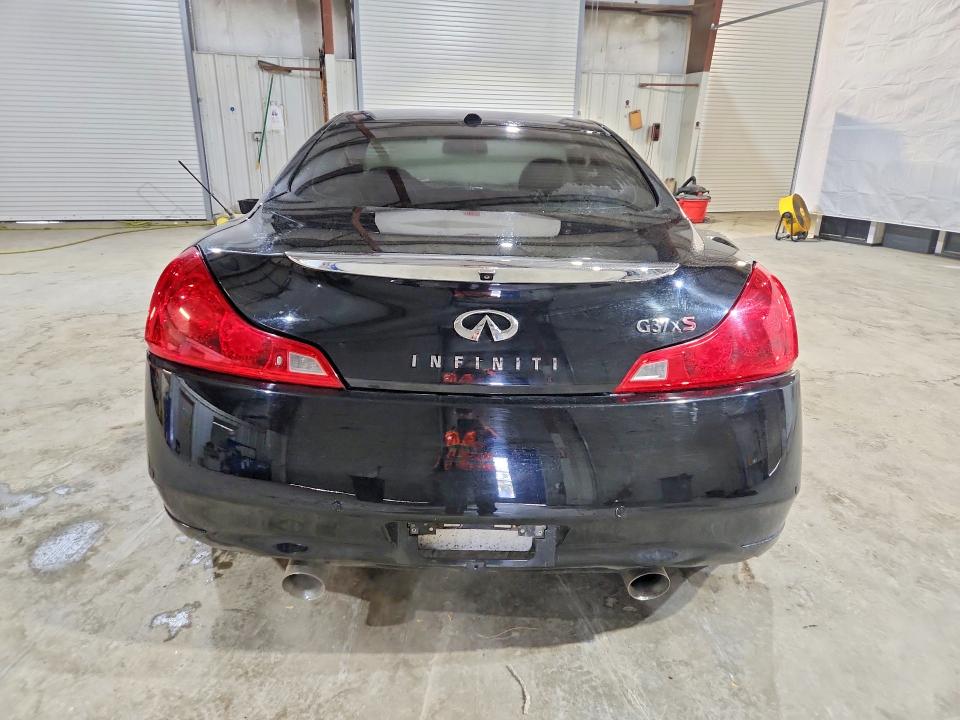 48036396 :رقم المزاد ، JN1CV6EL6CM472319 vin ، 2012 Infiniti G37 Coupe مزاد بيع
