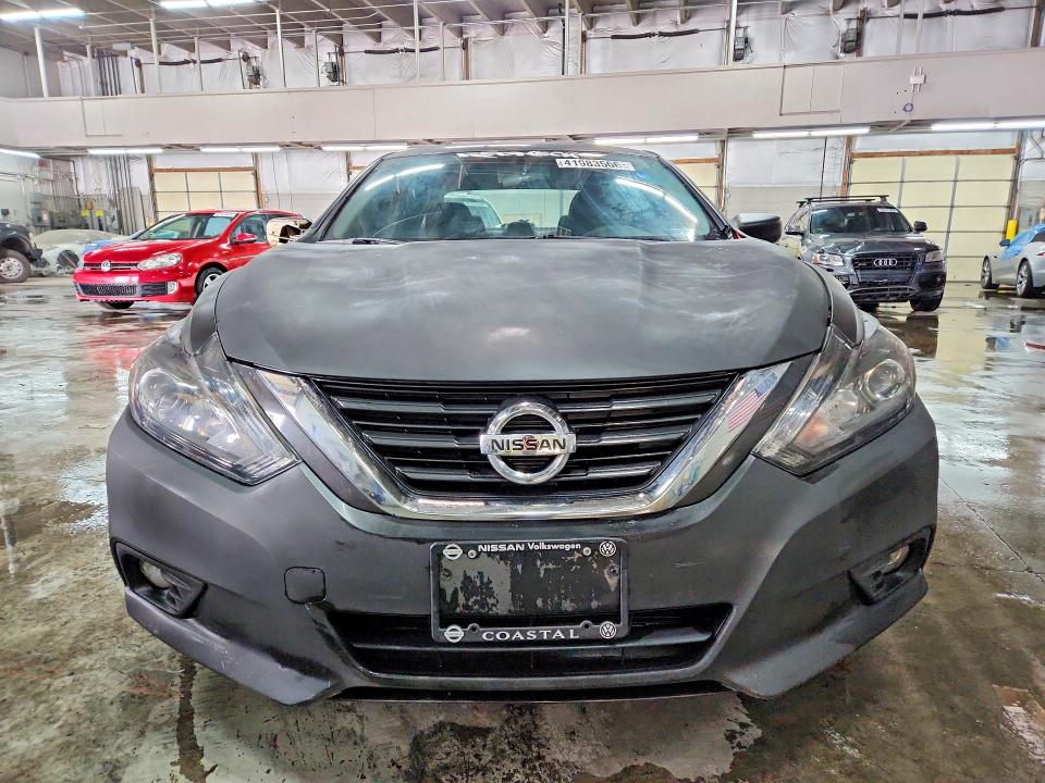 Aukcja sprzedaży 2016 Nissan Altima, vin: 1N4AL3AP7GC275601, numer aukcji: 41983566