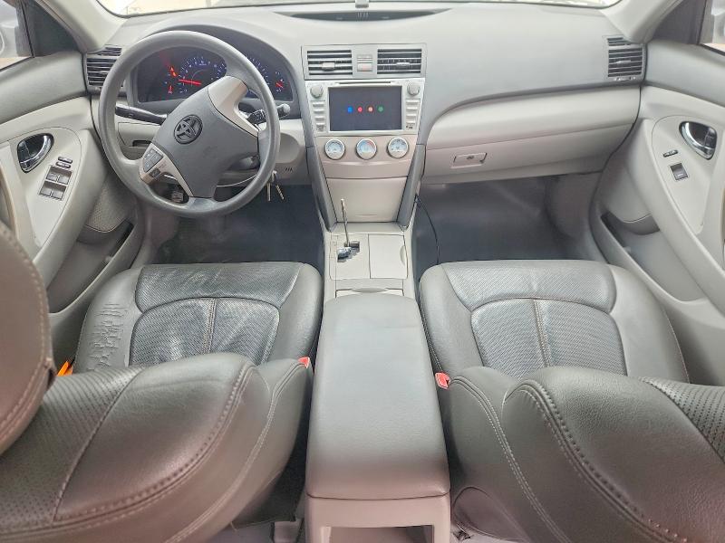 47827646 :رقم المزاد ، 4T4BF3EKXBR179115 vin ، 2011 Toyota Camry مزاد بيع