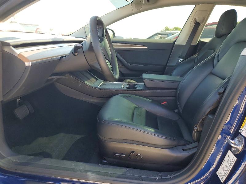Aukcja sprzedaży 2023 Tesla Model 3, vin: 5YJ3E1EAXPF455939, numer aukcji: 46509976