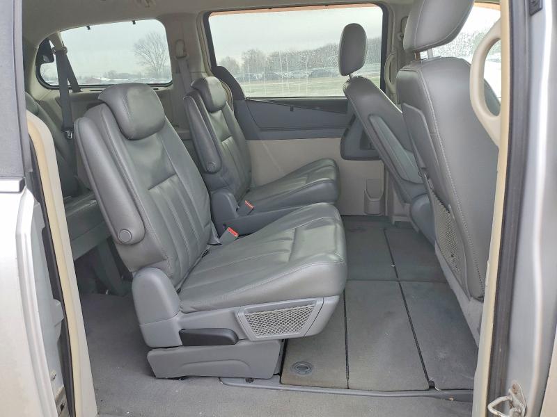 Aukcja sprzedaży 2009 Chrysler Town & Country, vin: 2A8HR54169R529361, numer aukcji: 46468776