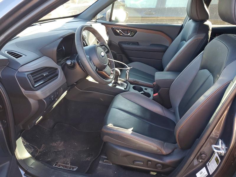Продаж на аукціоні авто 2025 Subaru Forester, vin: JF2SLDHC5SH570443, номер лоту: 47321596