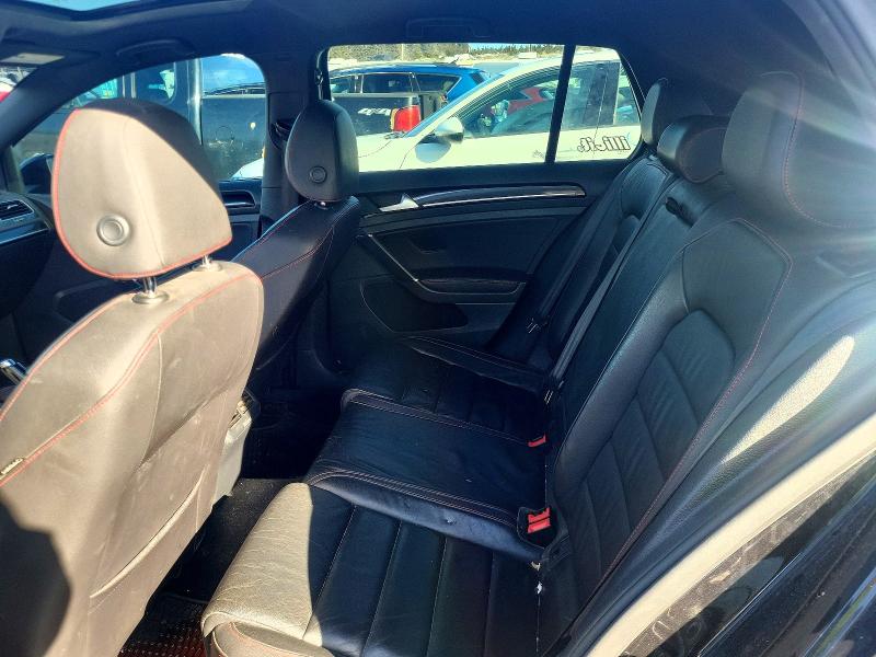 Aukcja sprzedaży 2015 Volkswagen Gti, vin: 3VW5T7AU7FM009451, numer aukcji: 41752226