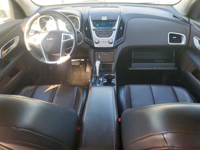 Продаж на аукціоні авто 2010 Chevrolet Equinox, vin: 2CNFLNEW6A6244462, номер лоту: 79304785