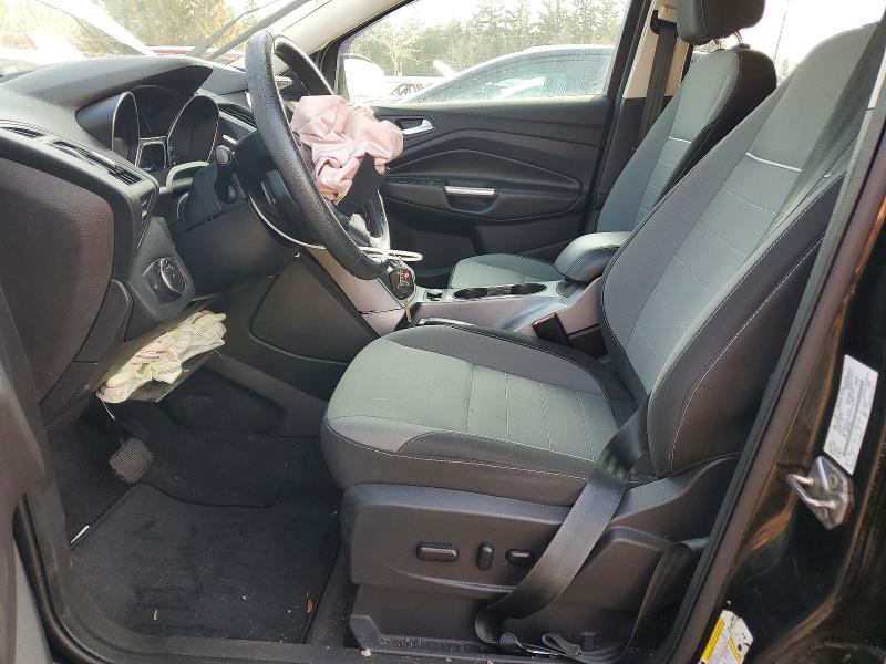 Продажа на аукционе авто 2014 Ford Escape, vin: 1FMCU9G92EUB86890, номер лота: 78445645