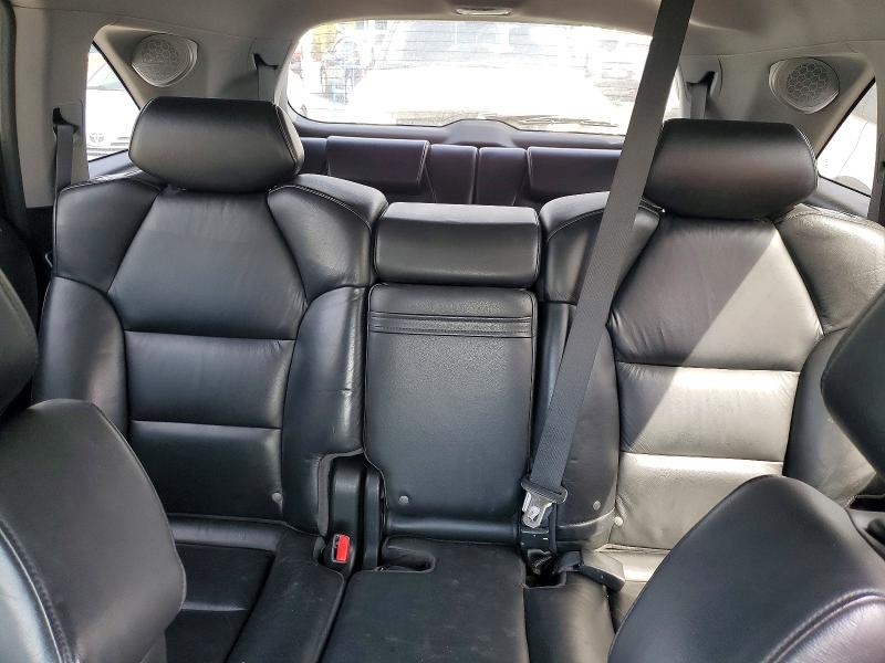 Aukcja sprzedaży 2009 Acura Mdx, vin: 2HNYD28619H532663, numer aukcji: 47303696
