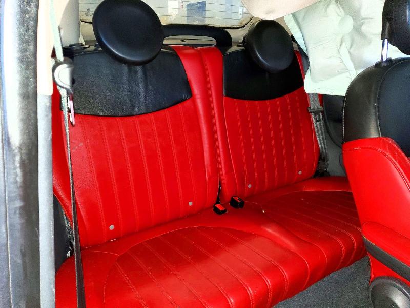 41710486 :رقم المزاد ، 3C3CFFER0DT648764 vin ، 2013 Fiat 500 مزاد بيع