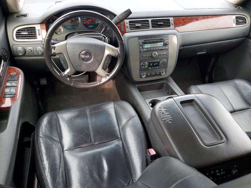 Aukcja sprzedaży 2009 Gmc Yukon, vin: 1GKFK33069R149172, numer aukcji: 46739856