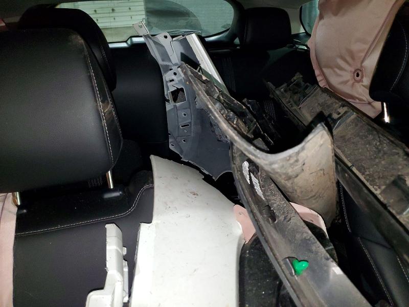48669836 :رقم المزاد ، 7MMVABBL4TN459688 vin ، 2026 Mazda Cx-50 مزاد بيع