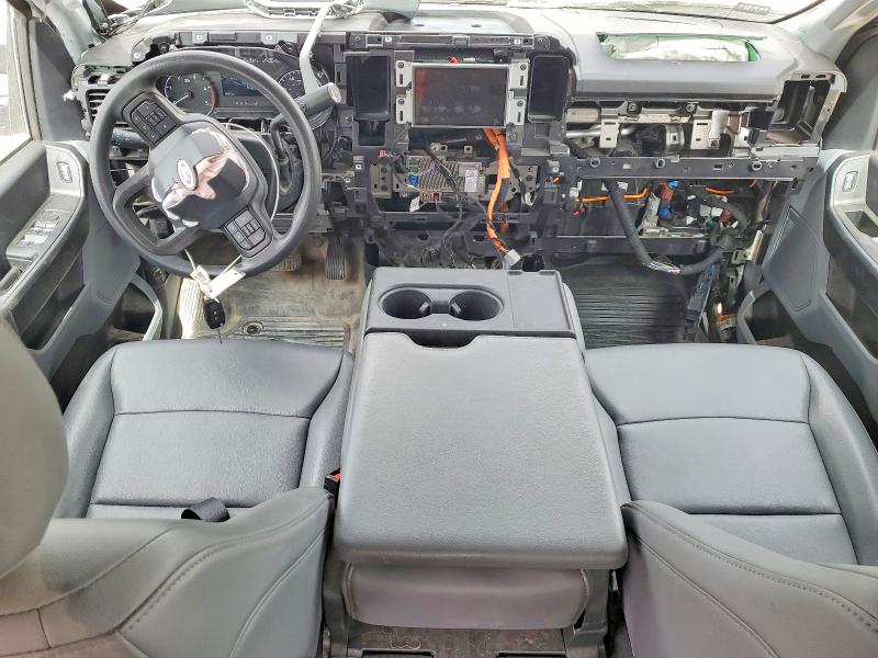Aukcja sprzedaży 2025 Ford F350, vin: 1FD8W3HT4SEC33236, numer aukcji: 45748336