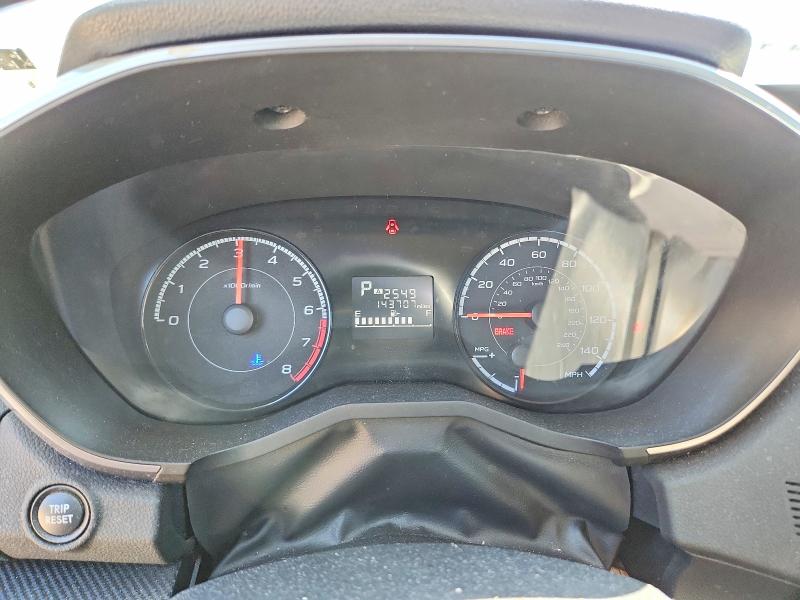 Aukcja sprzedaży 2018 Subaru Crosstrek, vin: JF2GTABC5JH239874, numer aukcji: 46847906