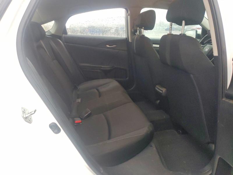 Aukcja sprzedaży 2016 Honda Civic, vin: 2HGFC2E54GH004674, numer aukcji: 41978016