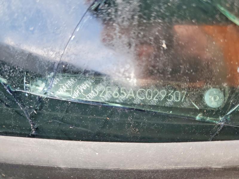 Aukcja sprzedaży 2010 Acura Tsx, vin: JH4CU2F65AC029307, numer aukcji: 79588145