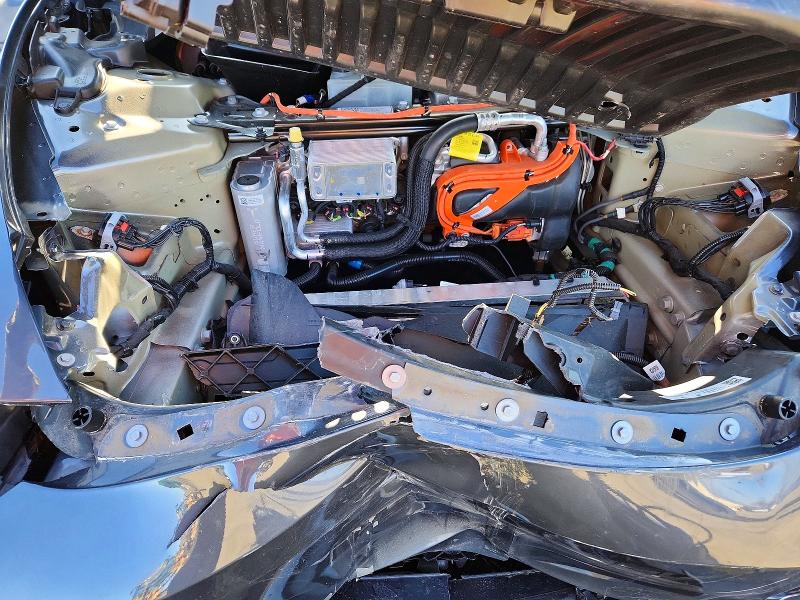 2023 Tesla Model 3 მანქანა იყიდება აუქციონზე, vin: 5YJ3E1EAXPF692494, აუქციონის ნომერი: 46820616