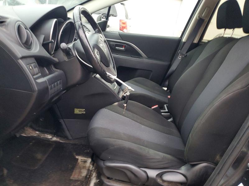 Продажа на аукционе авто 2016 Mazda 5, vin: JM1CW2CL2G0191606, номер лота: 46832436