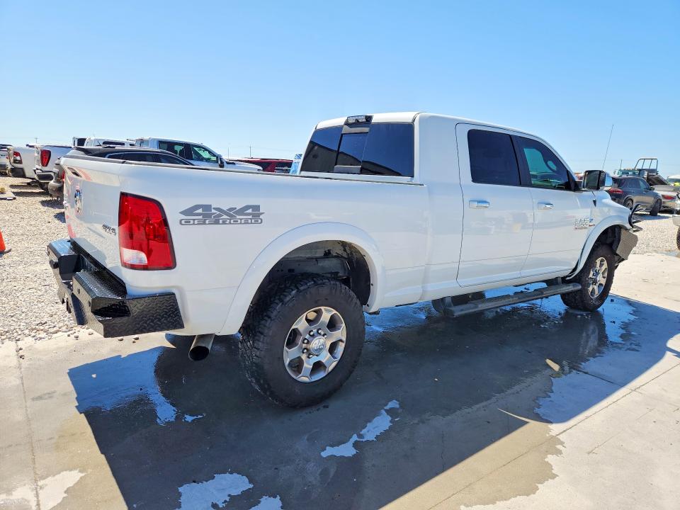 Продаж на аукціоні авто 2018 Ram 2500, vin: 3C6UR5MLXJG217181, номер лоту: 46747336