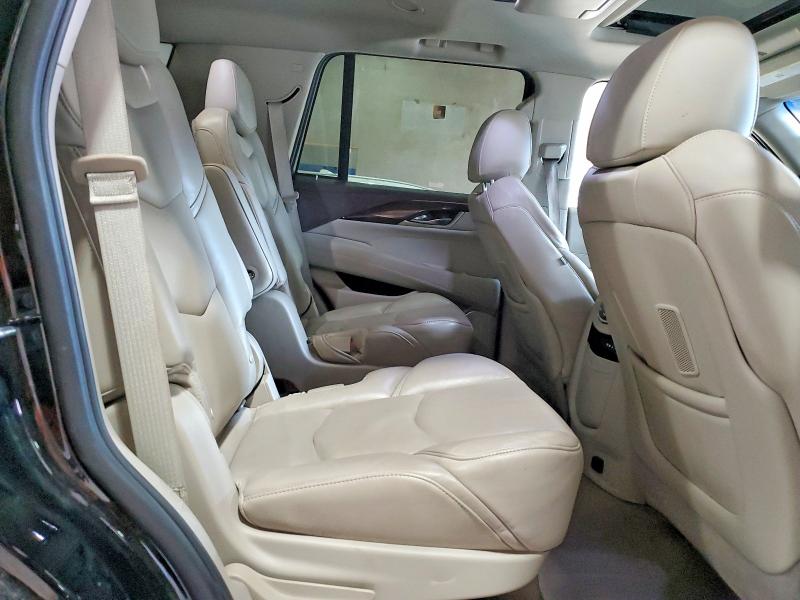 Продаж на аукціоні авто 2015 Cadillac Escalade, vin: 1GYS4MKJ6FR711291, номер лоту: 41672706