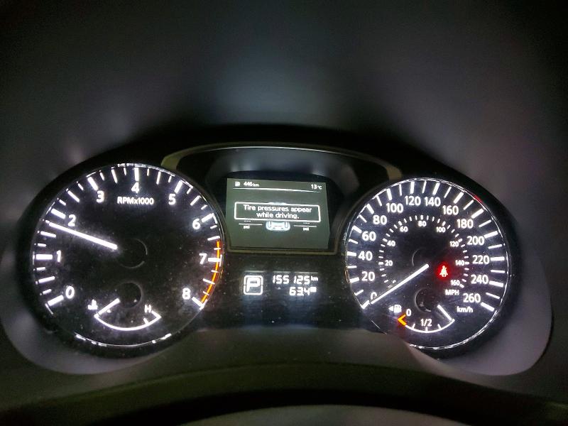 Продажа на аукционе авто 2014 Nissan Altima, vin: 1N4AL3AP4EN253282, номер лота: 41942726