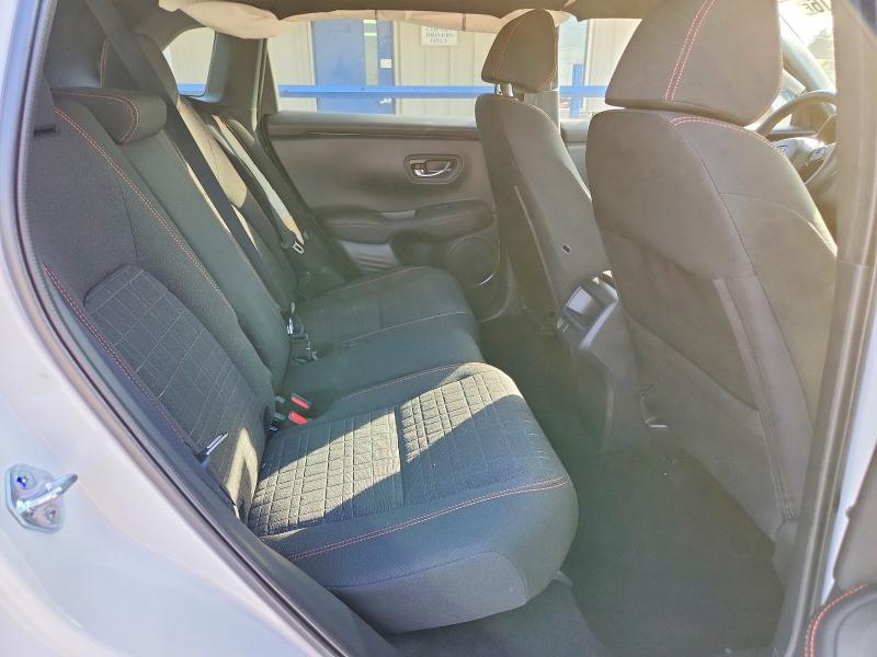 Продажа на аукционе авто 2025 Honda Hr-v, vin: 3CZRZ1H53SM750182, номер лота: 48177416