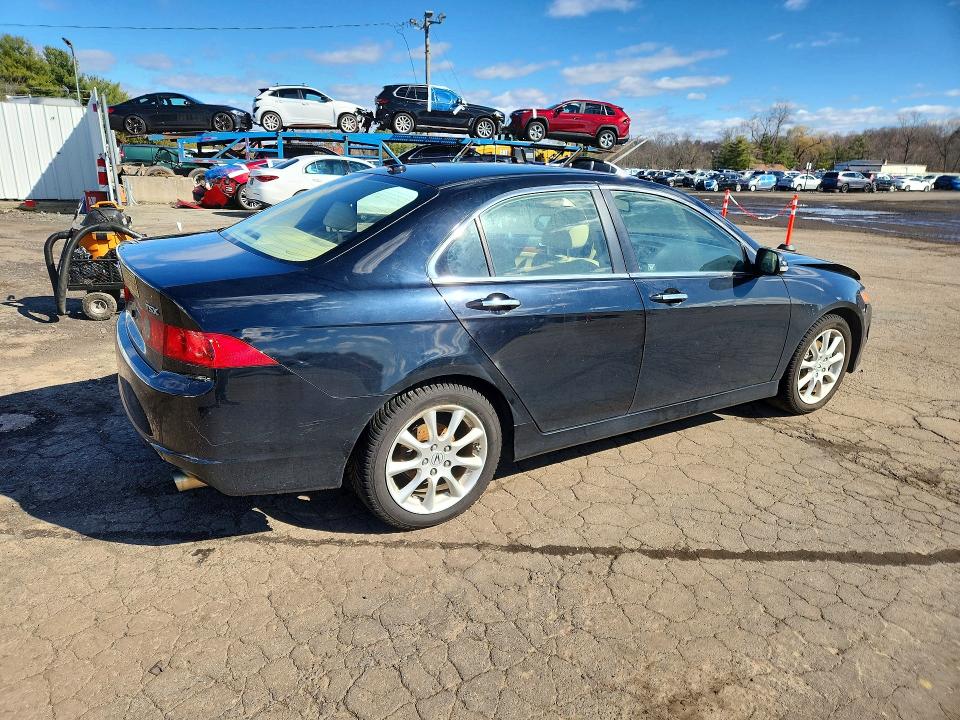 Aukcja sprzedaży 2008 Acura Tsx, vin: JH4CL96828C001276, numer aukcji: 46492106