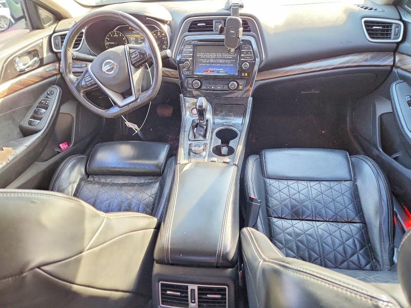 2016 Nissan Maxima მანქანა იყიდება აუქციონზე, vin: 1N4AA6AP2GC413181, აუქციონის ნომერი: 47189916