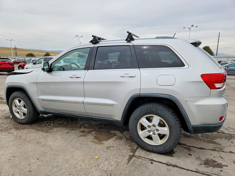 Aukcja sprzedaży 2011 Jeep Grand Cherokee, vin: 1J4RR4GG7BC591124, numer aukcji: 48287216