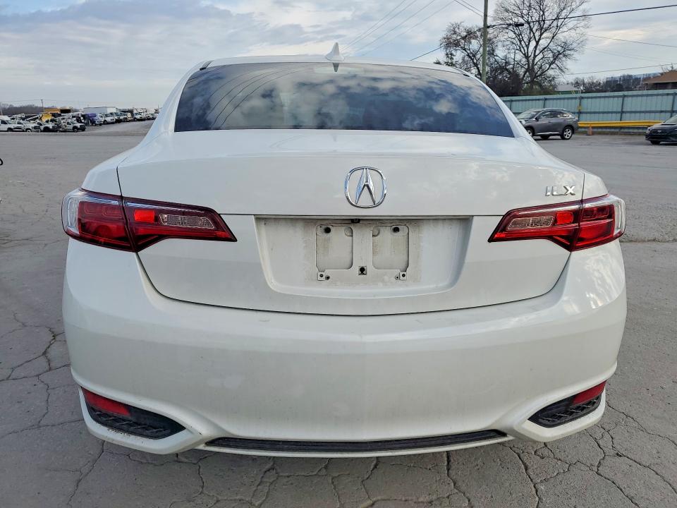 Aukcja sprzedaży 2018 Acura Ilx, vin: 19UDE2F36JA002266, numer aukcji: 79782515