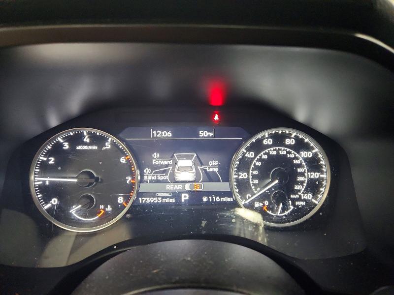 Продаж на аукціоні авто 2022 Mitsubishi Outlander, vin: JA4J3VA82NZ057925, номер лоту: 45627566