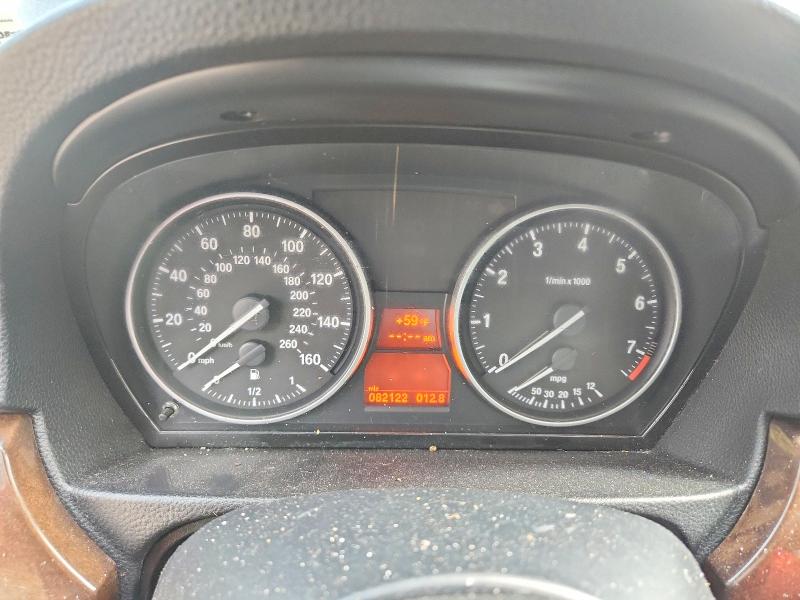 Продажа на аукционе авто 2010 Bmw 328, vin: WBAPH7G53ANM49885, номер лота: 47426366