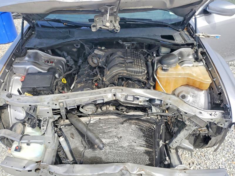 45920046 :رقم المزاد ، 2C3CCAAG5DH572337 vin ، 2013 Chrysler 300 مزاد بيع