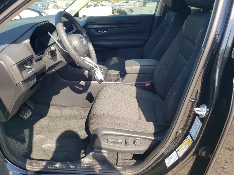 Продажа на аукционе авто 2026 Honda Crv, vin: 2HKRS4H45TH419775, номер лота: 45781496