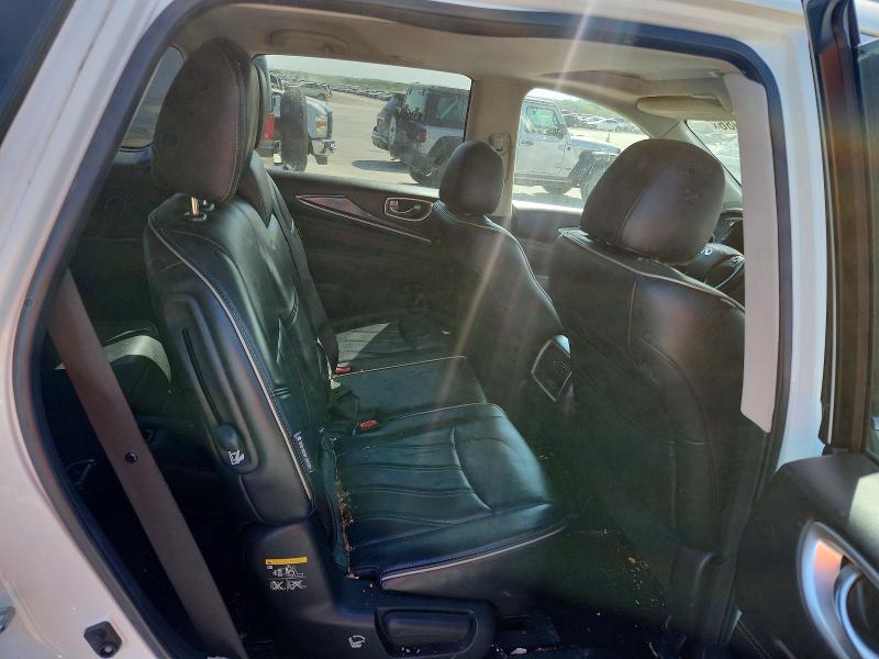 Aukcja sprzedaży 2018 Infiniti Qx60, vin: 5N1DL0MN8JC525611, numer aukcji: 47418986
