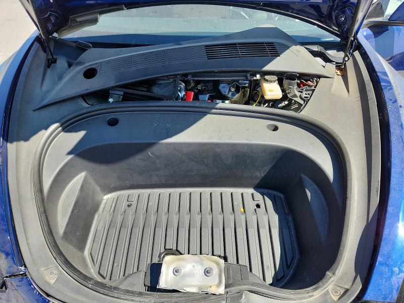 Продажа на аукционе авто 2023 Tesla Model 3, vin: 5YJ3E1EA5PF654655, номер лота: 47165546