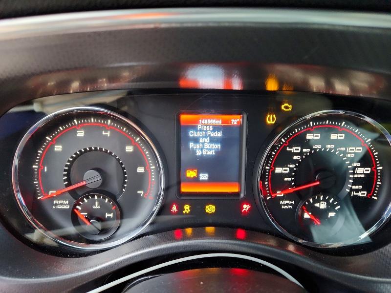 2014 Dodge Charger მანქანა იყიდება აუქციონზე, vin: 2C3CDXBG8EH329413, აუქციონის ნომერი: 45658176