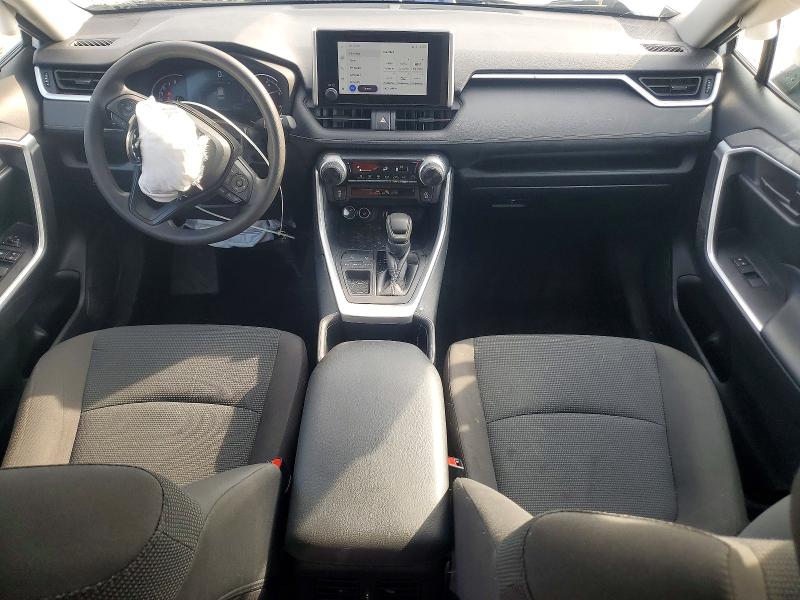 Продажа на аукционе авто 2024 Toyota Rav4, vin: 2T3H1RFV8RW335877, номер лота: 47537676