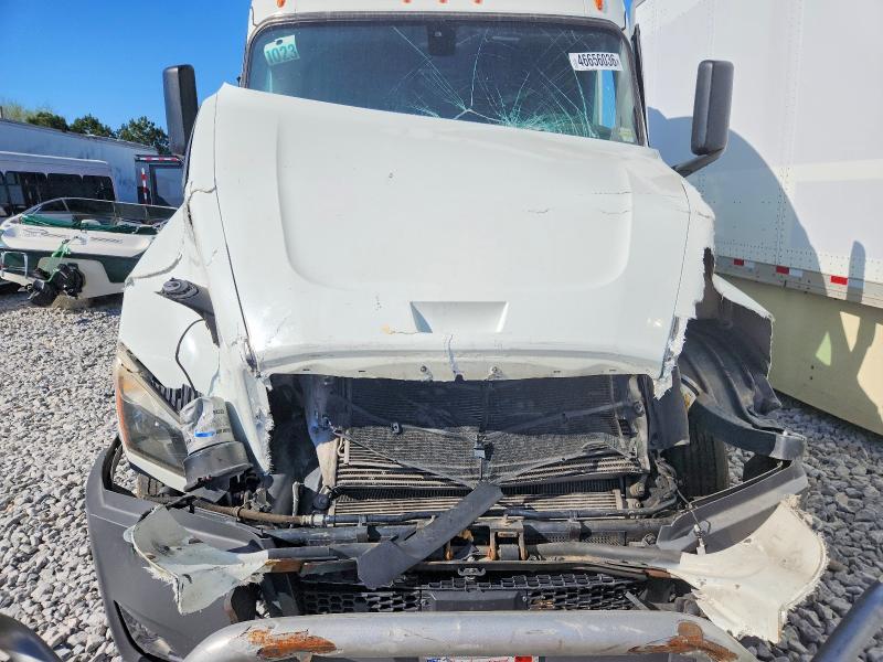 Продаж на аукціоні авто 2020 Freightliner Cascadia 126, vin: 3AKJHHDR2LSLH2035, номер лоту: 46656036
