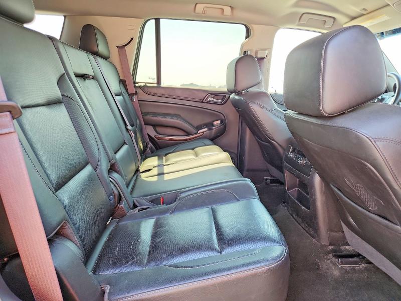 2016 Gmc Yukon მანქანა იყიდება აუქციონზე, vin: 1GKS2BKC2GR452824, აუქციონის ნომერი: 47952306
