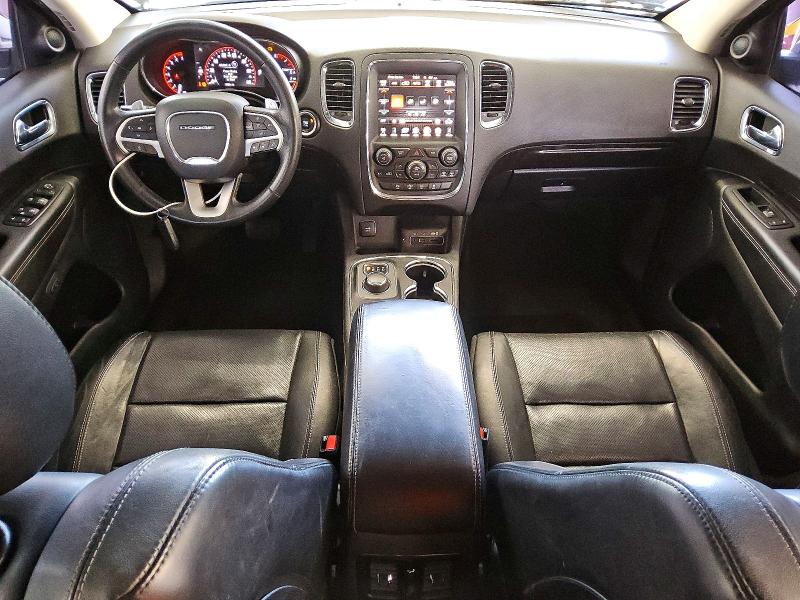 Продаж на аукціоні авто 2015 Dodge Durango, vin: 1C4RDHEG6FC771229, номер лоту: 46363506