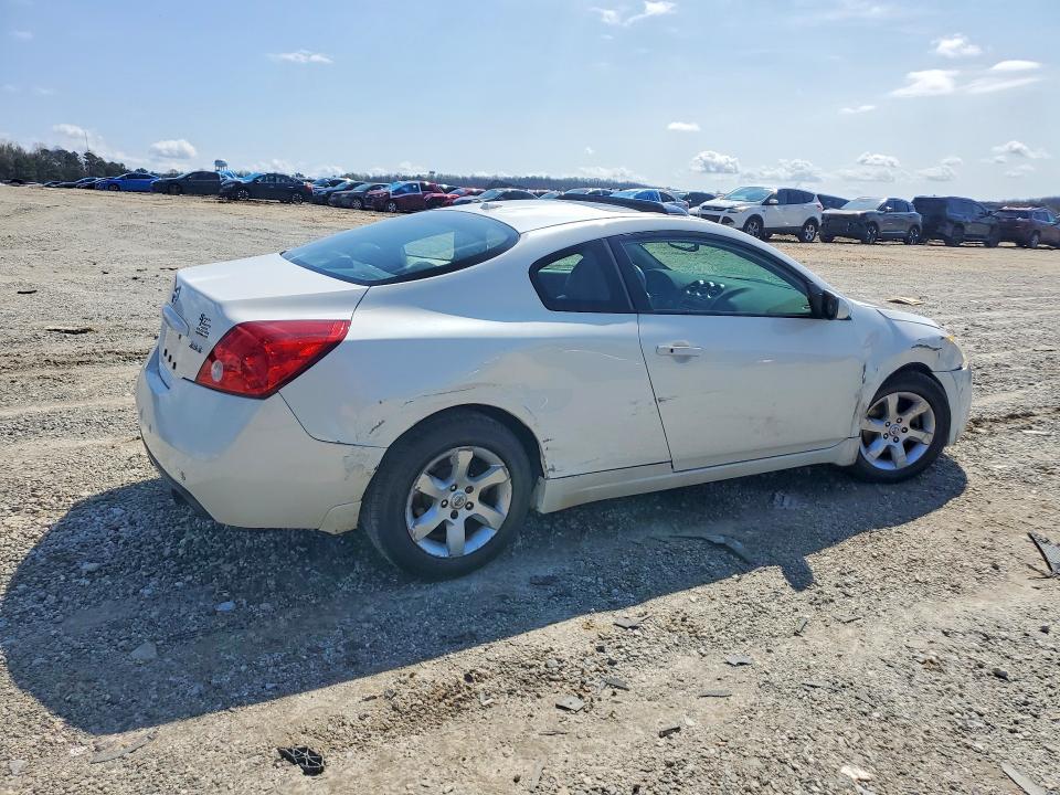 Aukcja sprzedaży 2009 Nissan Altima, vin: 1N4AL24E29C198577, numer aukcji: 45513906