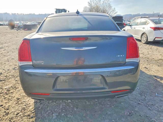 Продажа на аукционе авто 2018 Chrysler 300, vin: 2C3CCAAG6JH239737, номер лота: 46521896