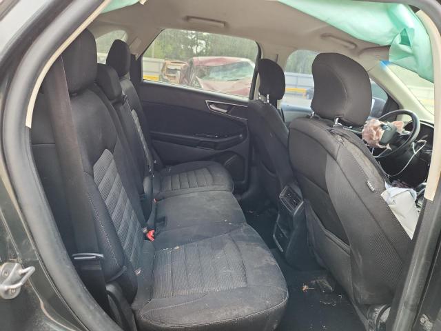 Продажа на аукционе авто 2015 Ford Edge, vin: 2FMTK4J9XFBB02792, номер лота: 99847705