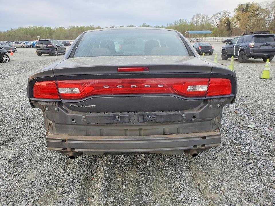 Продажа на аукционе авто 2013 Dodge Charger, vin: 2C3CDXBG8DH555451, номер лота: 46927296