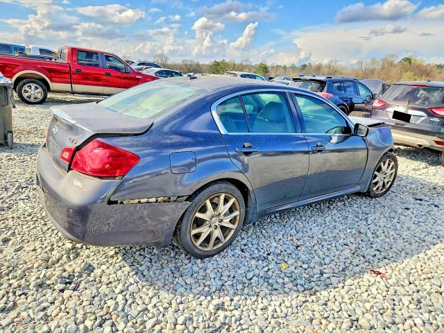 Aukcja sprzedaży 2010 Infiniti G37 Sedan, vin: JN1CV6AP2AM401947, numer aukcji: 79797745
