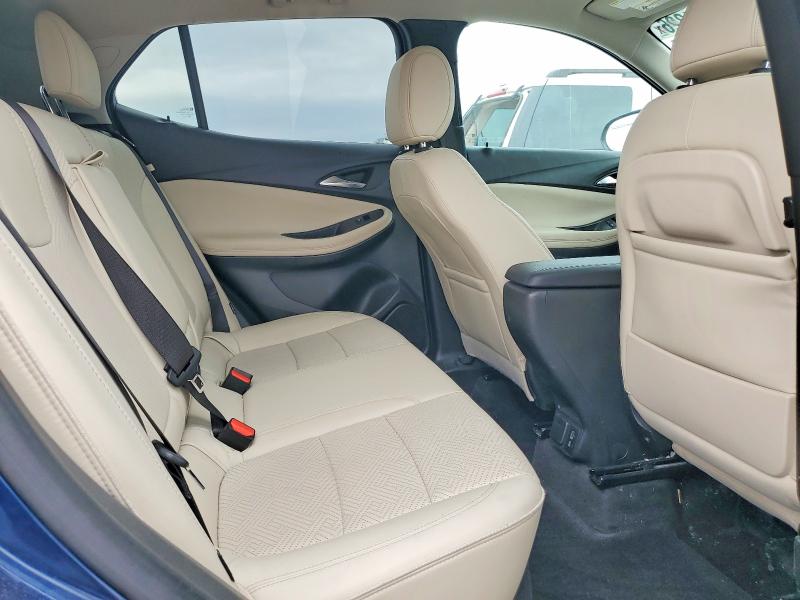 Продаж на аукціоні авто 2023 Buick Encore Gx, vin: KL4MMFSL1PB063486, номер лоту: 47821326